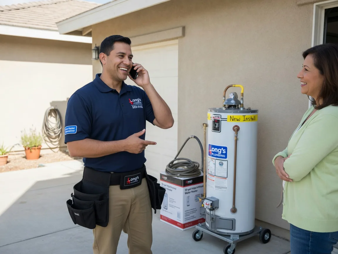 Leak Detection Remlap, AL FAQs